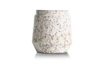 Coco Maison COCO MAISON accessoire Dalila pot H20cm Beige